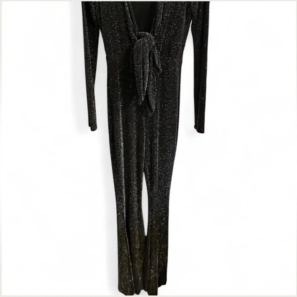 Martina Jumpsuit by Show Me Your MuMu - Picture 4 of 7